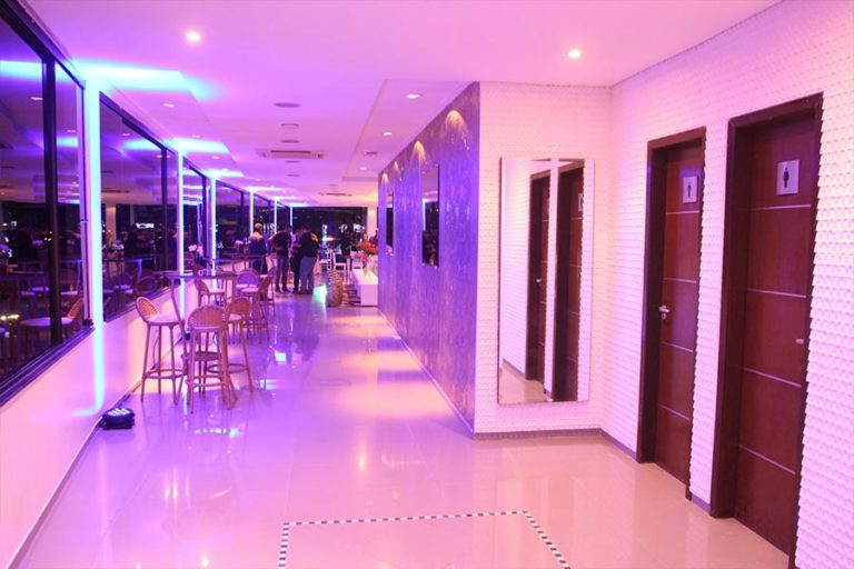 Espaço para Eventos em Mogi das Cruzes - Aloha Mogi - Espaço e Buffet