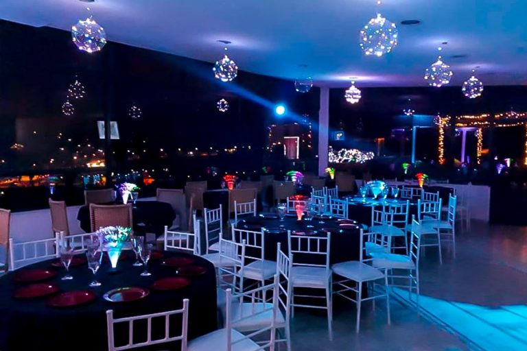 Espaço para Eventos em Mogi das Cruzes - Aloha Mogi - Espaço e Buffet
