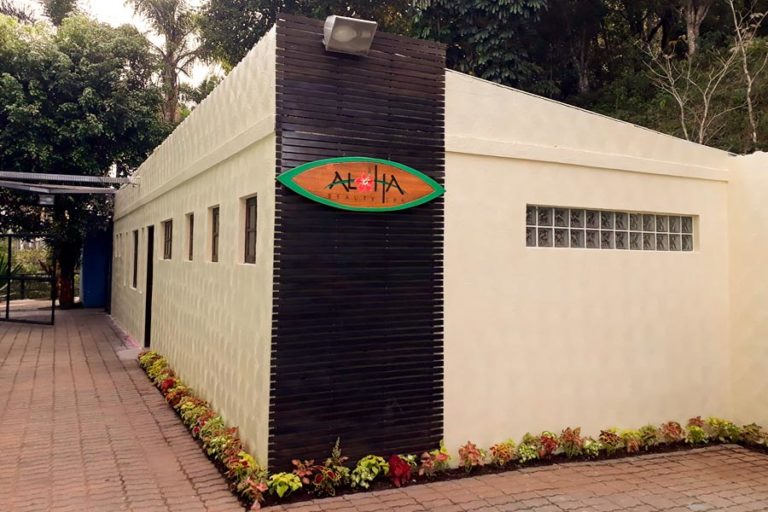 Espaço para Eventos em Mogi das Cruzes - Aloha Mogi - Espaço e Buffet
