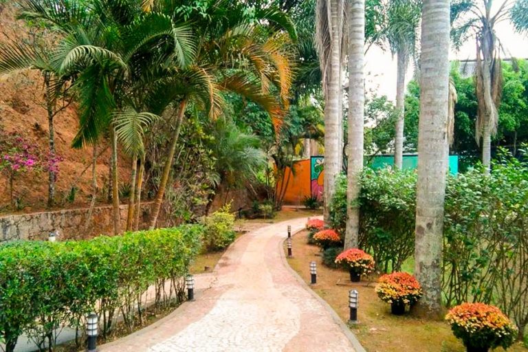 Espaço para Eventos em Mogi das Cruzes - Aloha Mogi - Espaço e Buffet