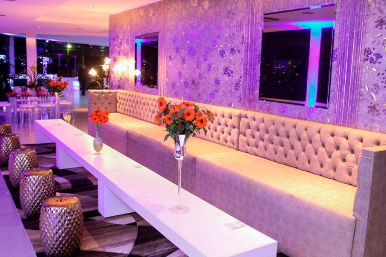 Espaço para Eventos em Mogi das Cruzes - Aloha Mogi - Espaço e Buffet