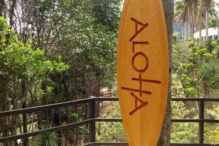 Espaço para Eventos em Mogi das Cruzes - Aloha Mogi - Espaço e Buffet