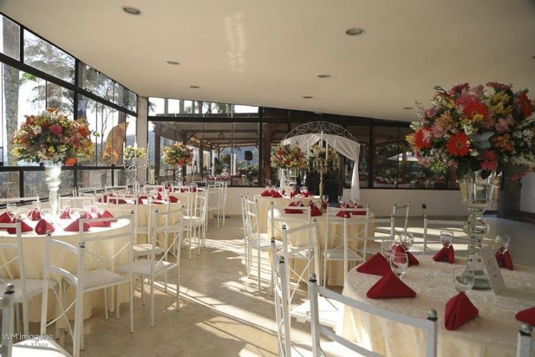 Espaço para Eventos em Mogi das Cruzes - Aloha Mogi - Espaço e Buffet