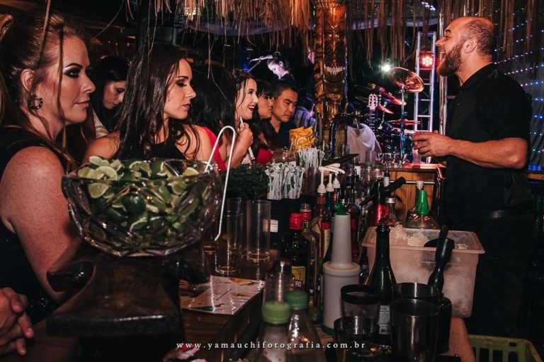 Espaço para Eventos em Mogi das Cruzes - Aloha Mogi - Espaço e Buffet