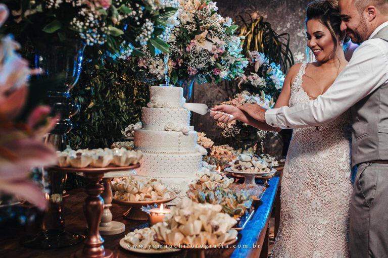 Espaço para Eventos em Mogi das Cruzes - Aloha Mogi - Espaço e Buffet
