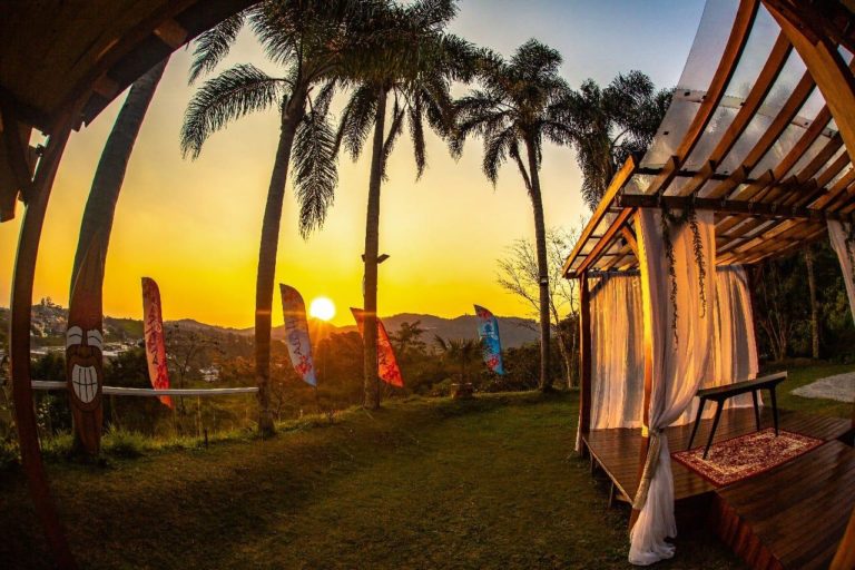 Espaço para Eventos em Mogi das Cruzes - Aloha Mogi - Espaço e Buffet