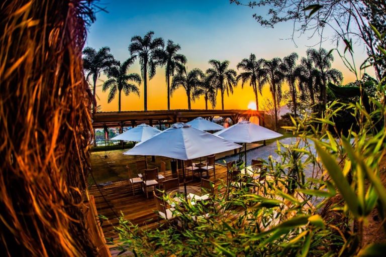 Espaço para Eventos em Mogi das Cruzes - Aloha Mogi - Espaço e Buffet