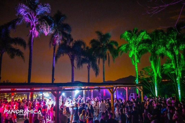 Espaço para Eventos em Mogi das Cruzes - Aloha Mogi - Espaço e Buffet