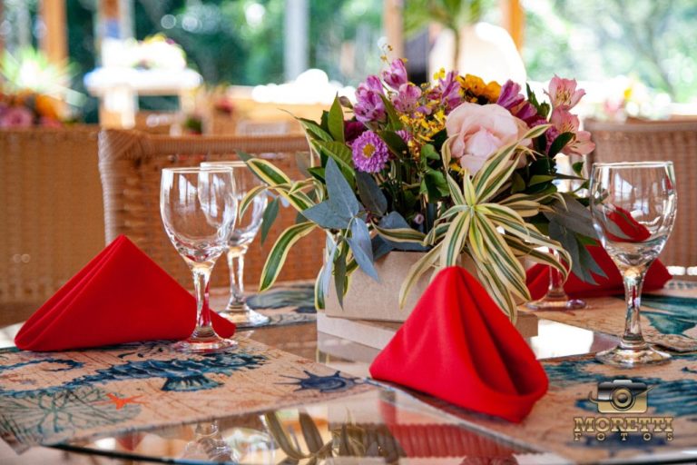 Espaço para Eventos em Mogi das Cruzes - Aloha Mogi - Espaço e Buffet