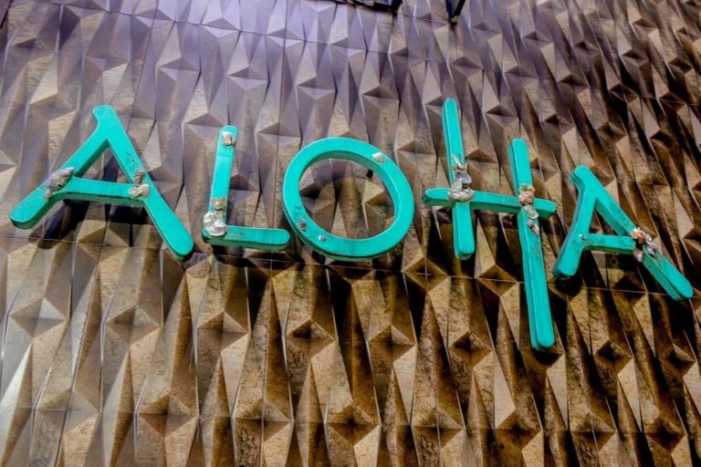 Espaço para Eventos em Mogi das Cruzes - Aloha Mogi - Espaço e Buffet