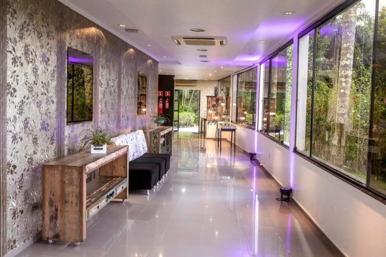 Espaço para Eventos em Mogi das Cruzes - Aloha Mogi - Espaço e Buffet