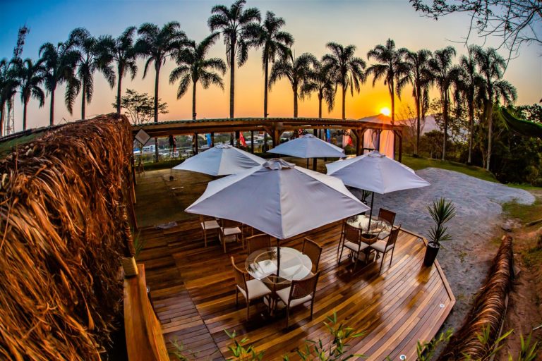 Espaço para Eventos em Mogi das Cruzes - Aloha Mogi - Espaço e Buffet