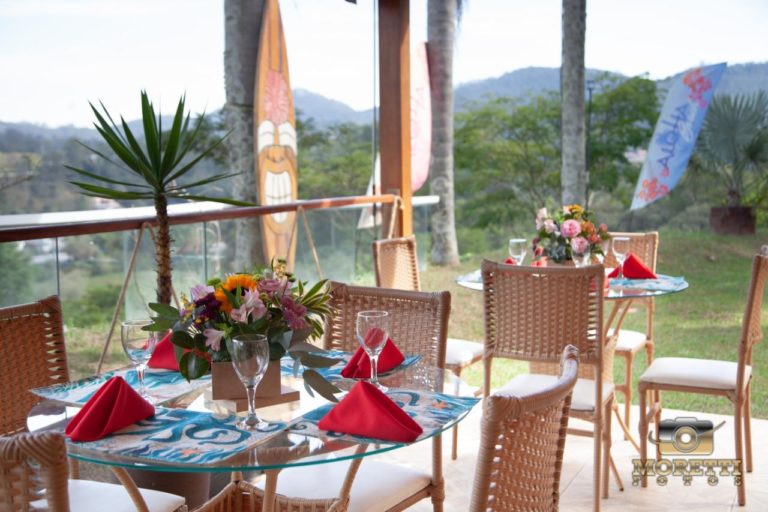 Espaço para Eventos em Mogi das Cruzes - Aloha Mogi - Espaço e Buffet