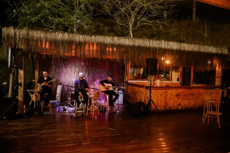 Espaço para Eventos em Mogi das Cruzes - Aloha Mogi - Espaço e Buffet