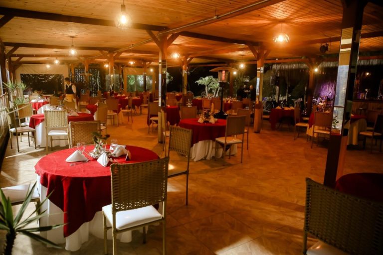 Espaço para Eventos em Mogi das Cruzes - Aloha Mogi - Espaço e Buffet